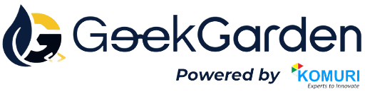 GeekGarden Logo